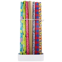 Gift Wrap Organizer by Simply Tidy™