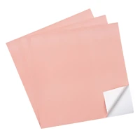 Double-Sided Adhesive Sheets by Recollections™, 12" x 12"
