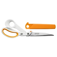 Fiskars® Amplify® RazorEdge™ 10" Fabric Shears