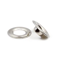 Dritz® Silver 3∕8" Grommets & Tools, 72 Sets