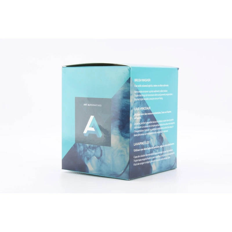 Art Alternatives Brush Washer