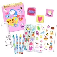 Peppa Pig™ My Own Creativity Set