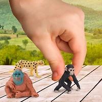 Safari Ltd® Good Luck Minis® Exotic Fun Pack