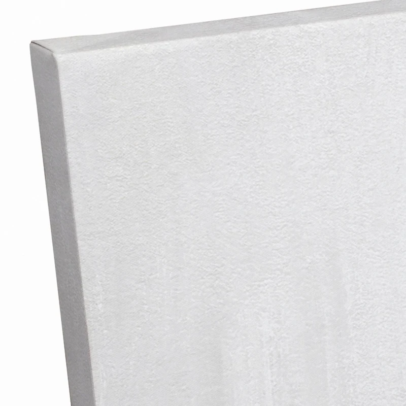 Gray and Taupe Abstract 30" x 30"Canvas Wall Art