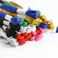 Holiday Embroidery Floss Assortment by Loops & Threads™