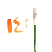 Artist's Loft® Firenze Flat Brush