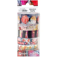 Dina Wakley Media Washi Tape Set 2