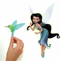 RoomMates Disney® Fairies Peel & Stick Wall Decals