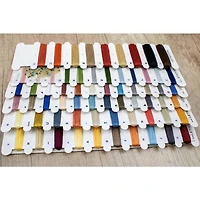 Letistitch Geisha Song Counted Cross Stitch Kit