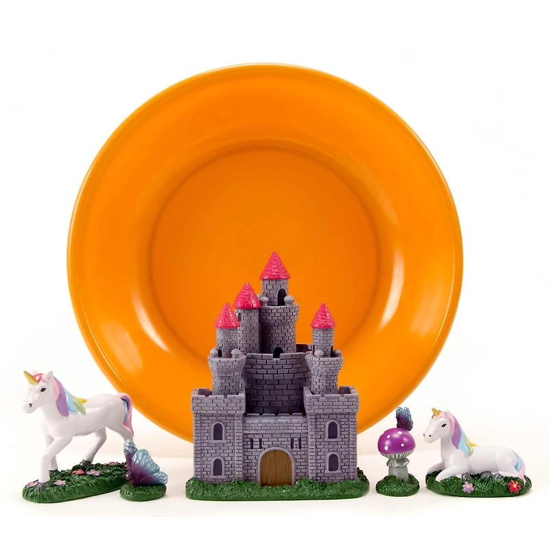 Creative Roots® Unicorn Garden Terrarium