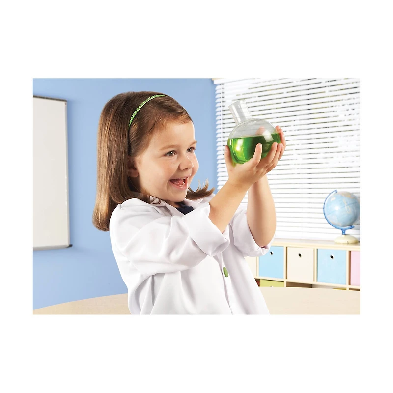 Primary Science - Deluxe Lab Set