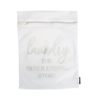 Simplify Silver 3 Piece Printed Wash Bag Set