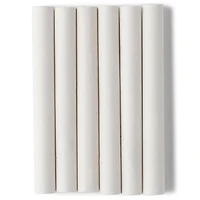 24 Packs: 6 ct. (144 total) White Chalk by ArtMinds™