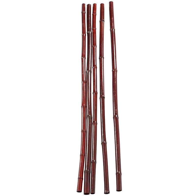 47" Dried Plant Sticks Natural Foliage