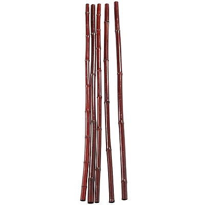 47" Dried Plant Sticks Natural Foliage