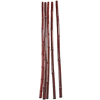 47" Dried Plant Sticks Natural Foliage