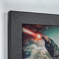 Harry Potter™ Deathly Hallows Wall Art