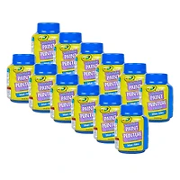 Crayola® 2oz. Blue Washable Paints, 12ct.