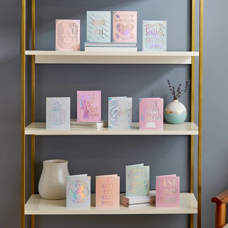 Cricut Joy™ + Smart Vinyl™ & Insert Cards Bundle