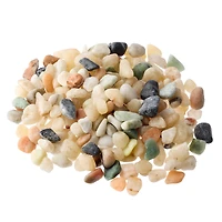 Crushed Natural Baby Rocks By Ashland™