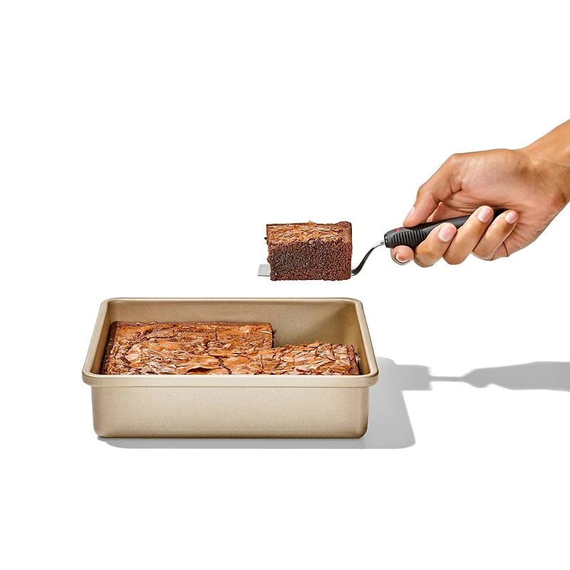 OXO Softworks Cut & Serve Turner