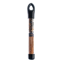 John Bead Tiger's Eye Chip Beads, 24g