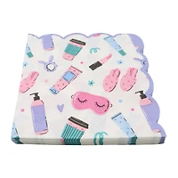 12 Packs: 20 ct. (240 total) Spa Lunch Napkins by Celebrate It™