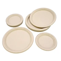 Compostable Plate Set by Celebrate It™, 40ct.