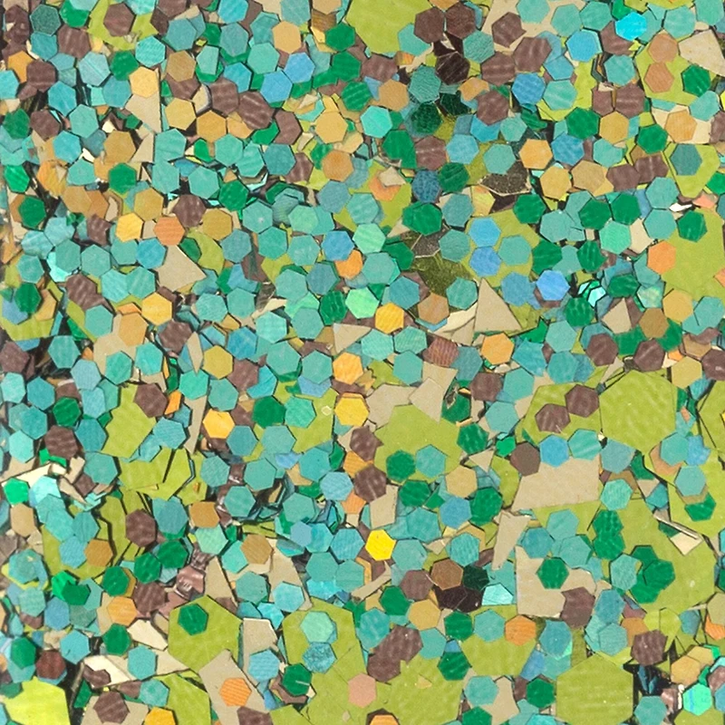 Emerald Isle Specialty Polyester Glitter by Recollections™