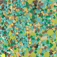 Emerald Isle Specialty Polyester Glitter by Recollections™