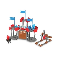 Engineering & Design - Castle Building Set