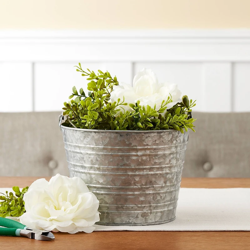 8" Galvanized Pail by Ashland®