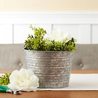 8" Galvanized Pail by Ashland®