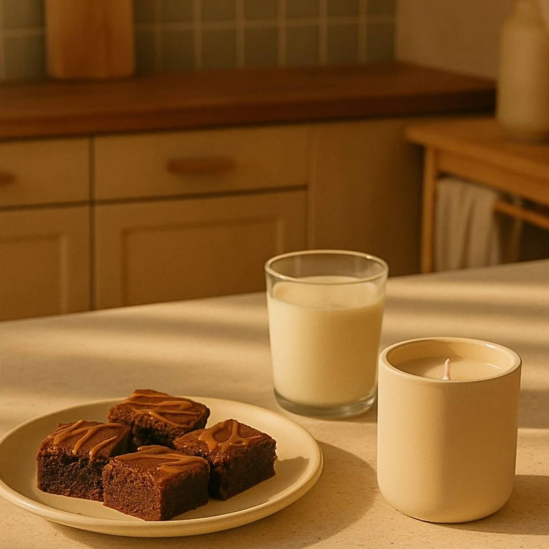 Baking Soap & Candle Fragrance Oil Collection by Make Market®