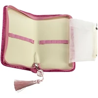 Tulip® Etimo Crochet Hooks Case with Tassel