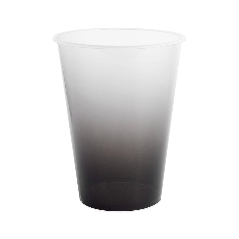 12oz. Ombre Plastic Cups by Celebrate It
