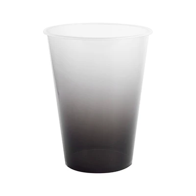 12oz. Ombre Plastic Cups by Celebrate It