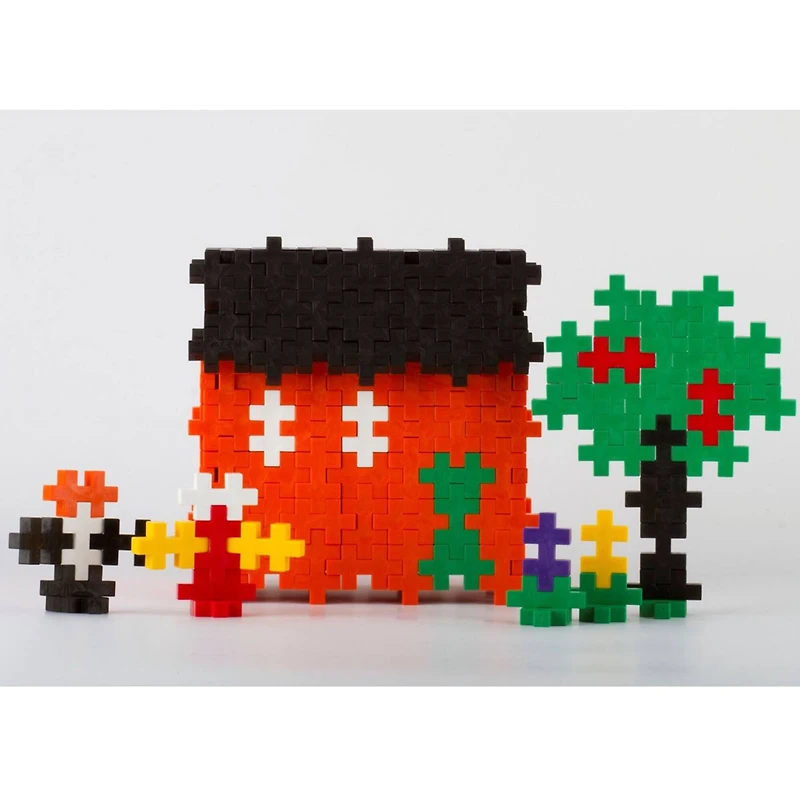 Plus-Plus® Big Set, 100ct.