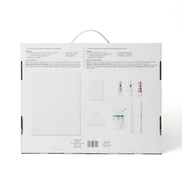 Abstract Texture Painting Kit by Artist's Loft®