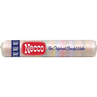 Necco® The Original Candy Wafer