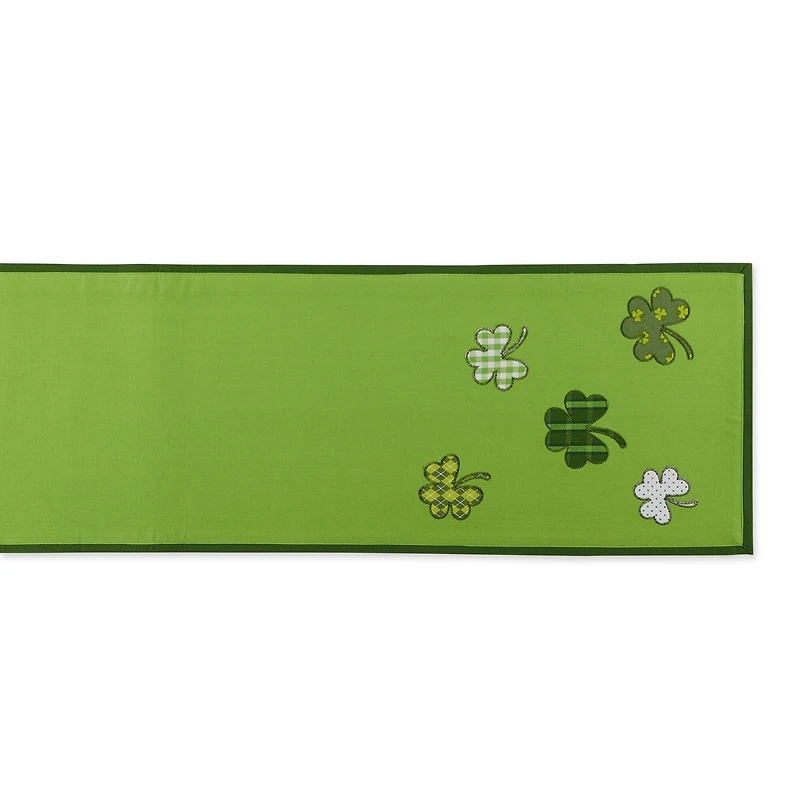 DII® 108" Lucky Day Table Runner
