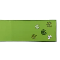 DII® 108" Lucky Day Table Runner