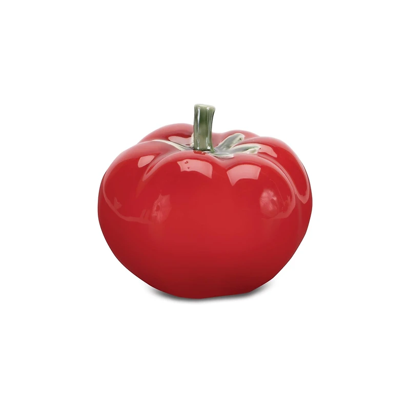 Ceramic Vegetable Décor Set