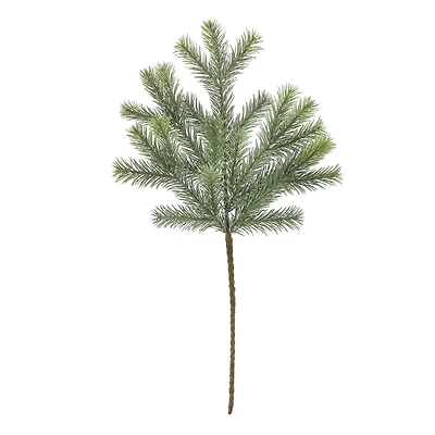 28" Dark Green Pine Stem by Ashland®
