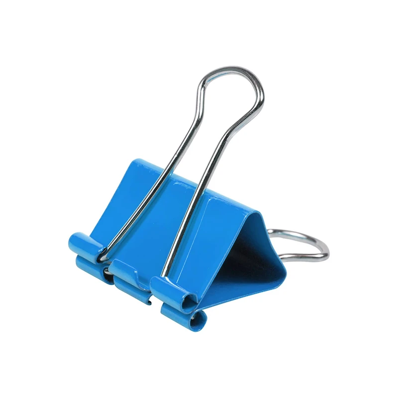 JAM Paper 1.25" Binder Clips