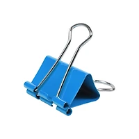 JAM Paper 1.25" Binder Clips