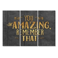 Designart - Gold Amazing