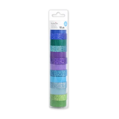 Cool Colors Crafting Tape Set by Recollections™