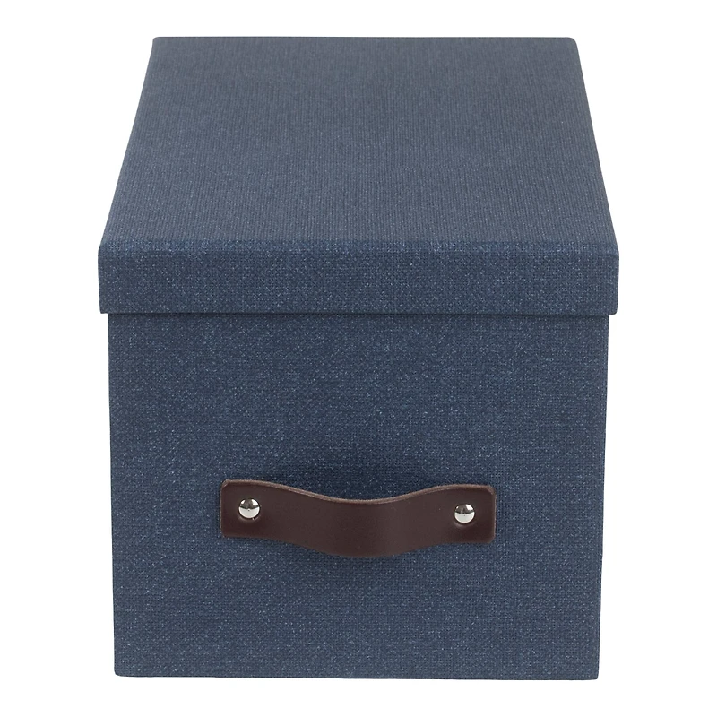 Bigso Silvia Media Box Set