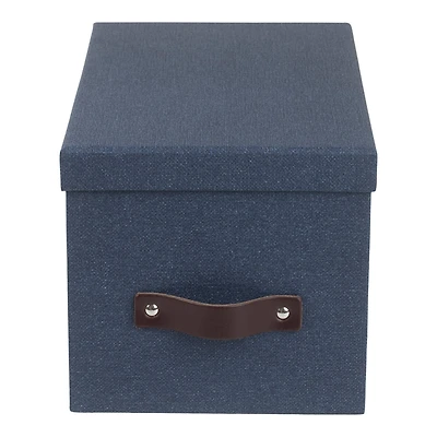 Bigso Silvia Media Box Set